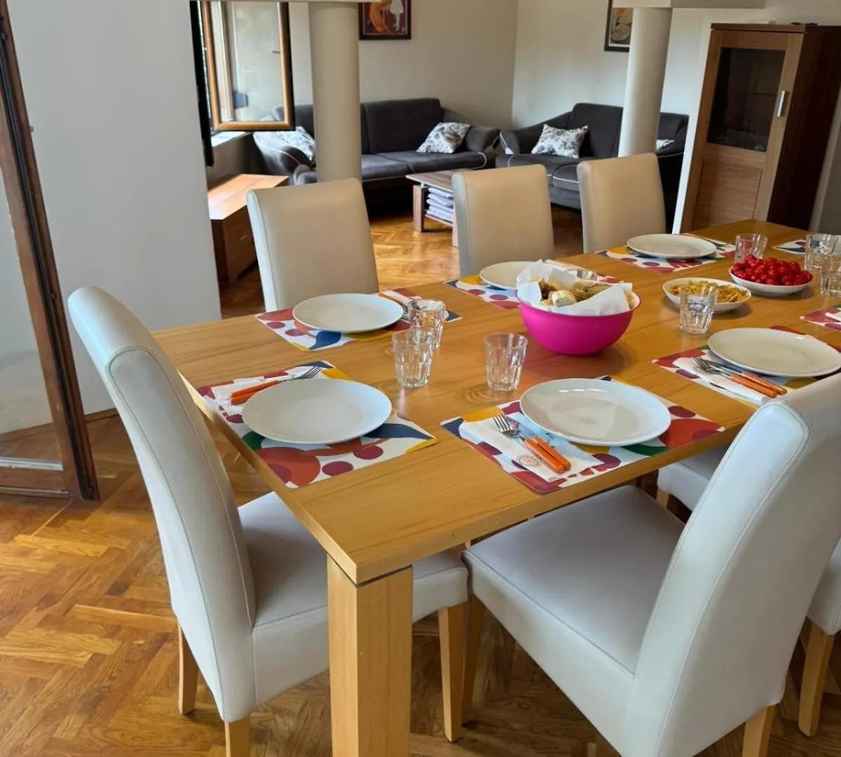 Coastal Calm Seaside Flat Apartment Peroj Croatia