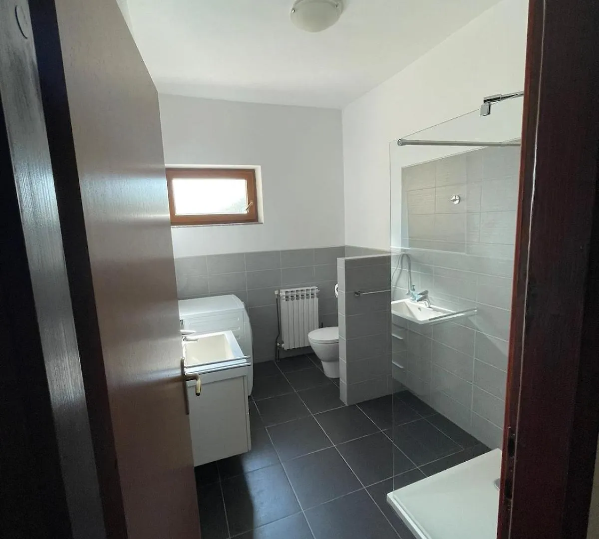 Coastal Calm Seaside Flat Apartment Peroj Croatia