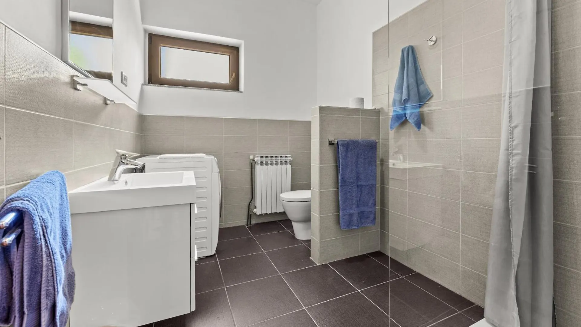 Casamare - Peroj Ground Floor Lejlighed Kroatien