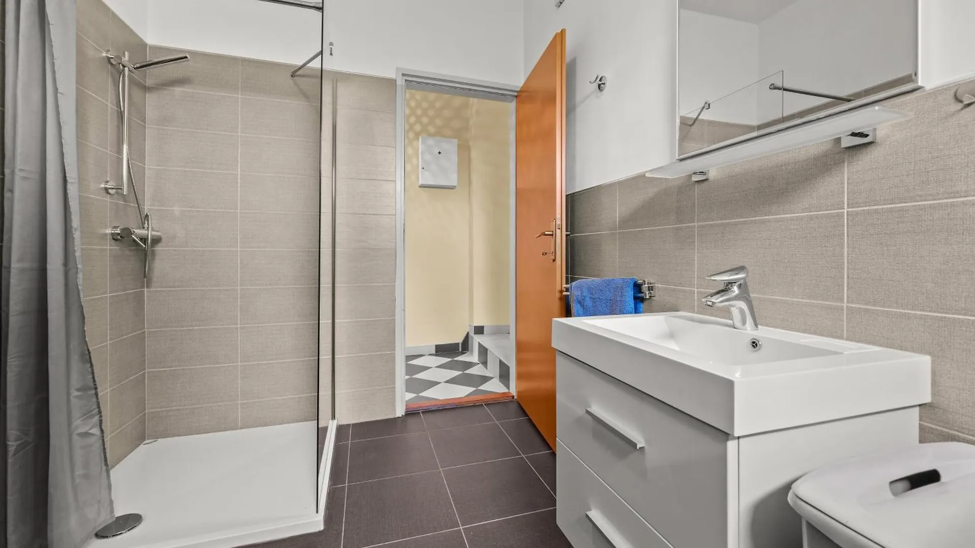 Casamare - Peroj Ground Floor Lejlighed