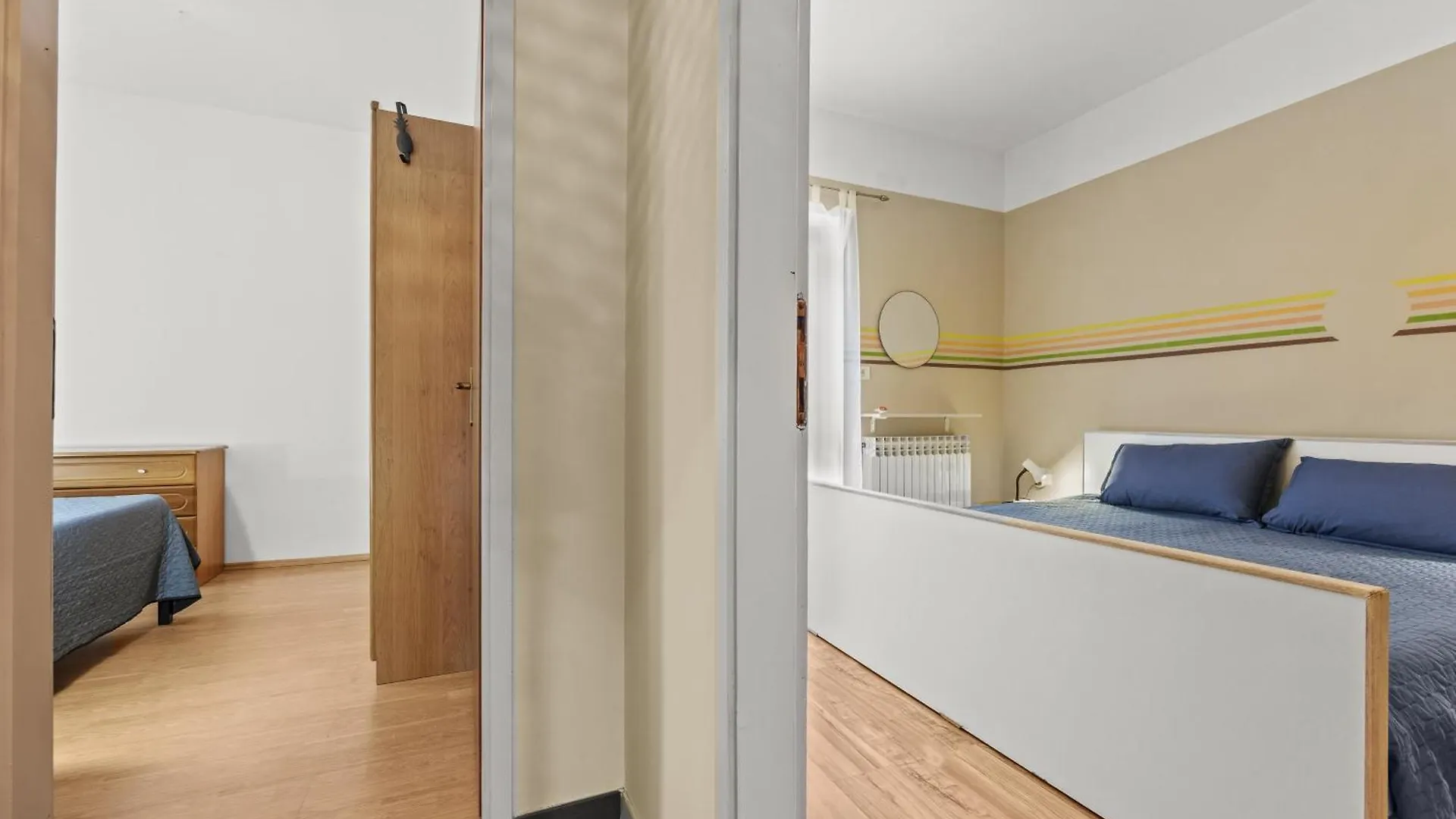 Coastal Calm Seaside Flat Apartment Peroj 0*,  Croatia
