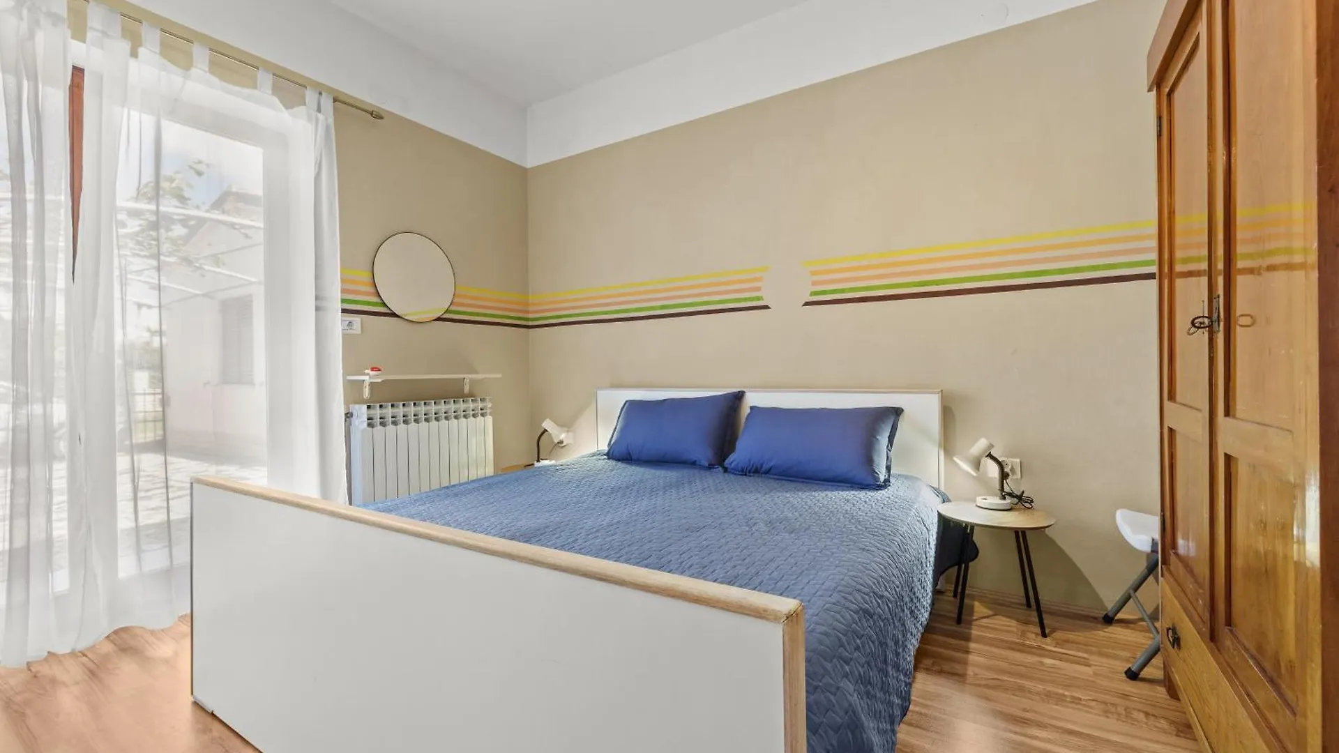 Coastal Calm Seaside Flat Apartment Peroj Croatia