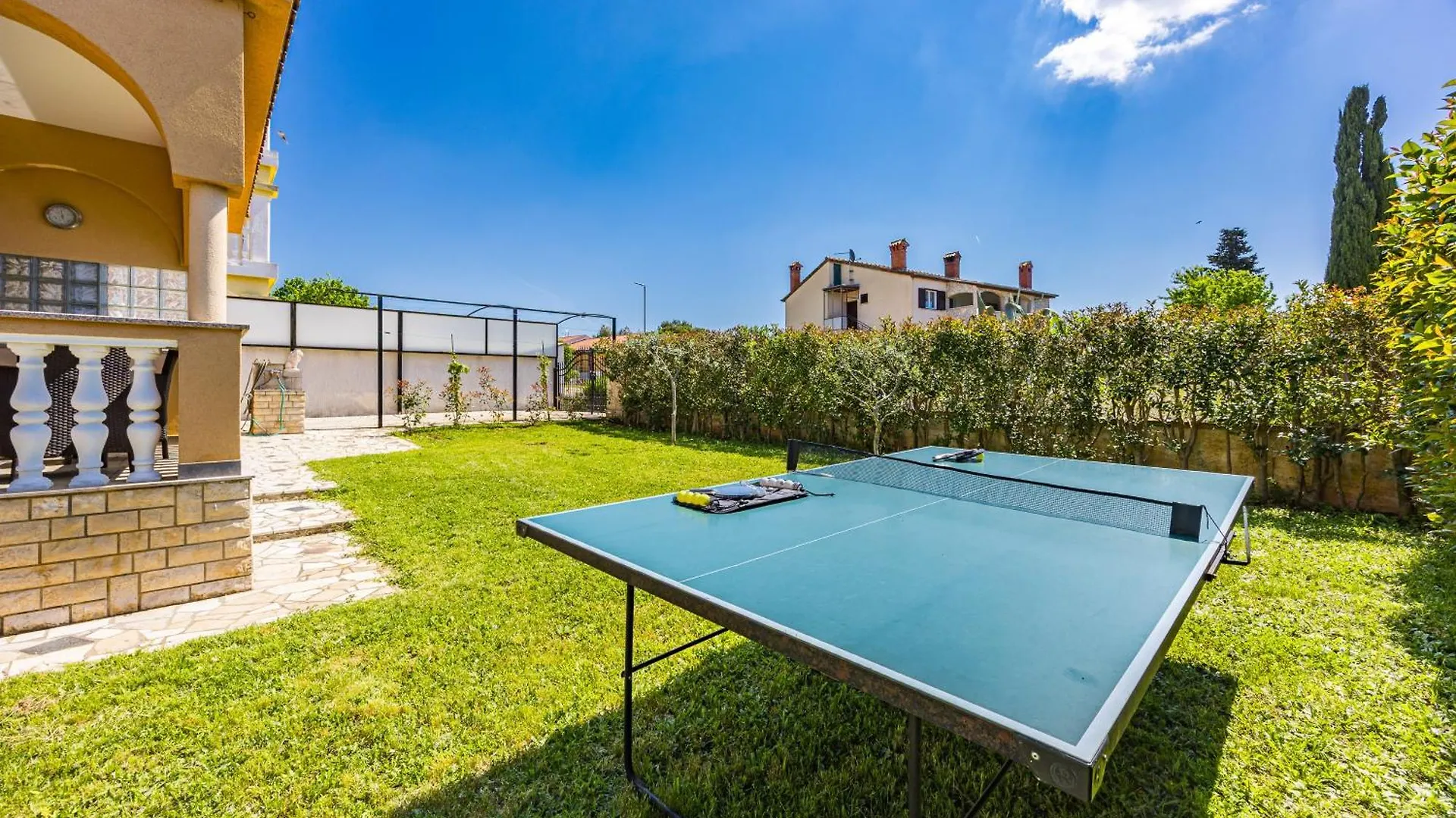 Casamare - Peroj Ground Floor Lejlighed