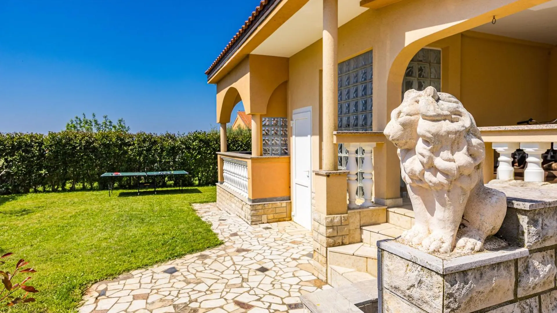 Casamare - Peroj Ground Floor Lejlighed Kroatien
