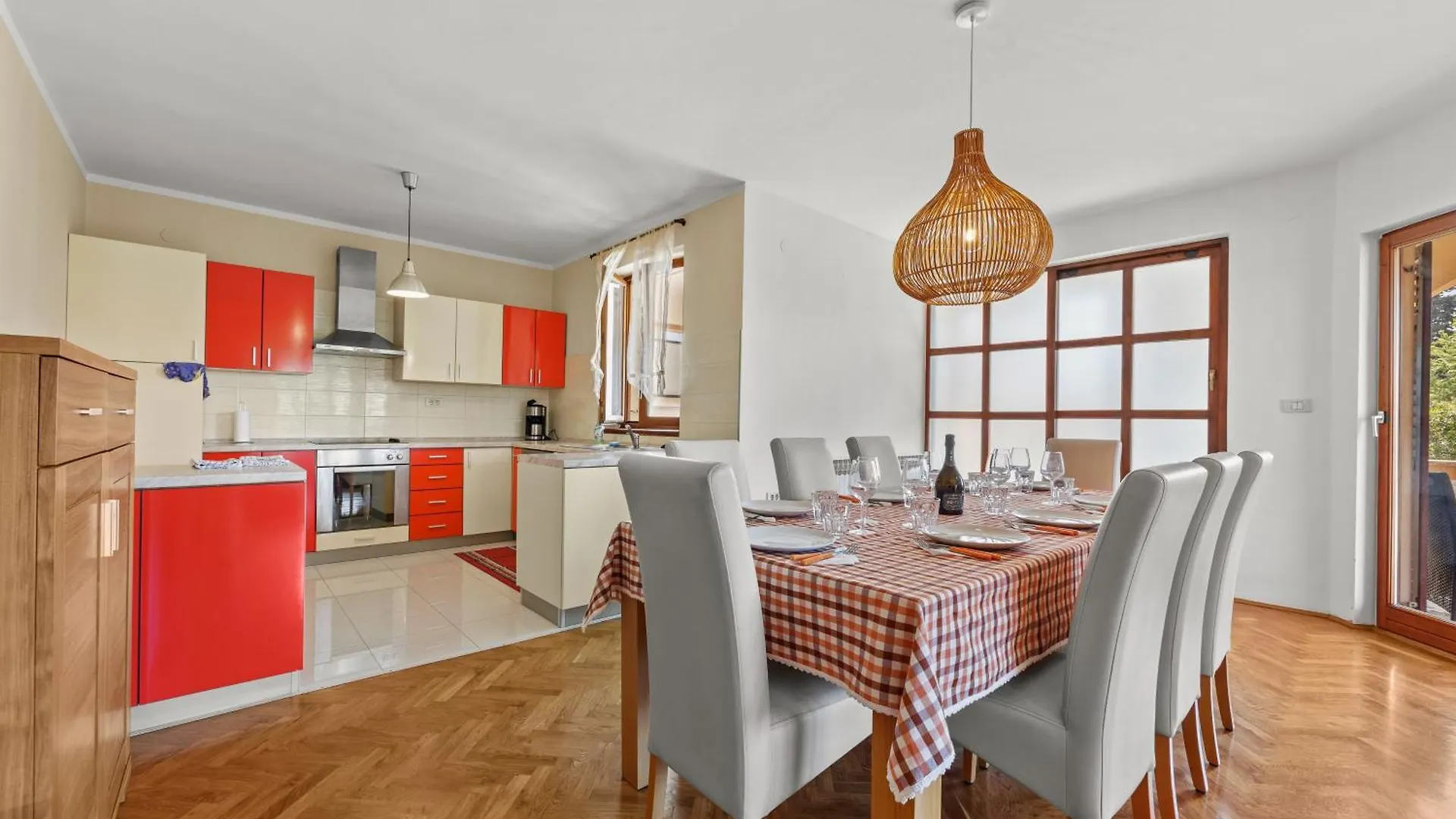 Coastal Calm Seaside Flat Apartment Peroj Croatia
