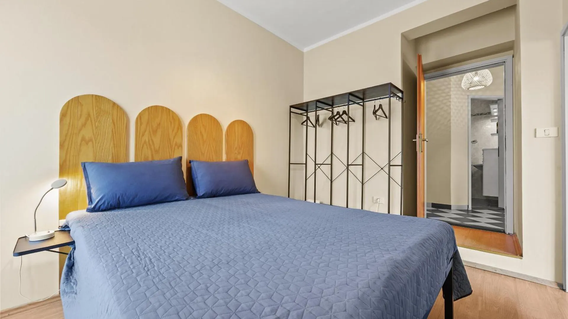 Coastal Calm Seaside Flat Apartment Peroj