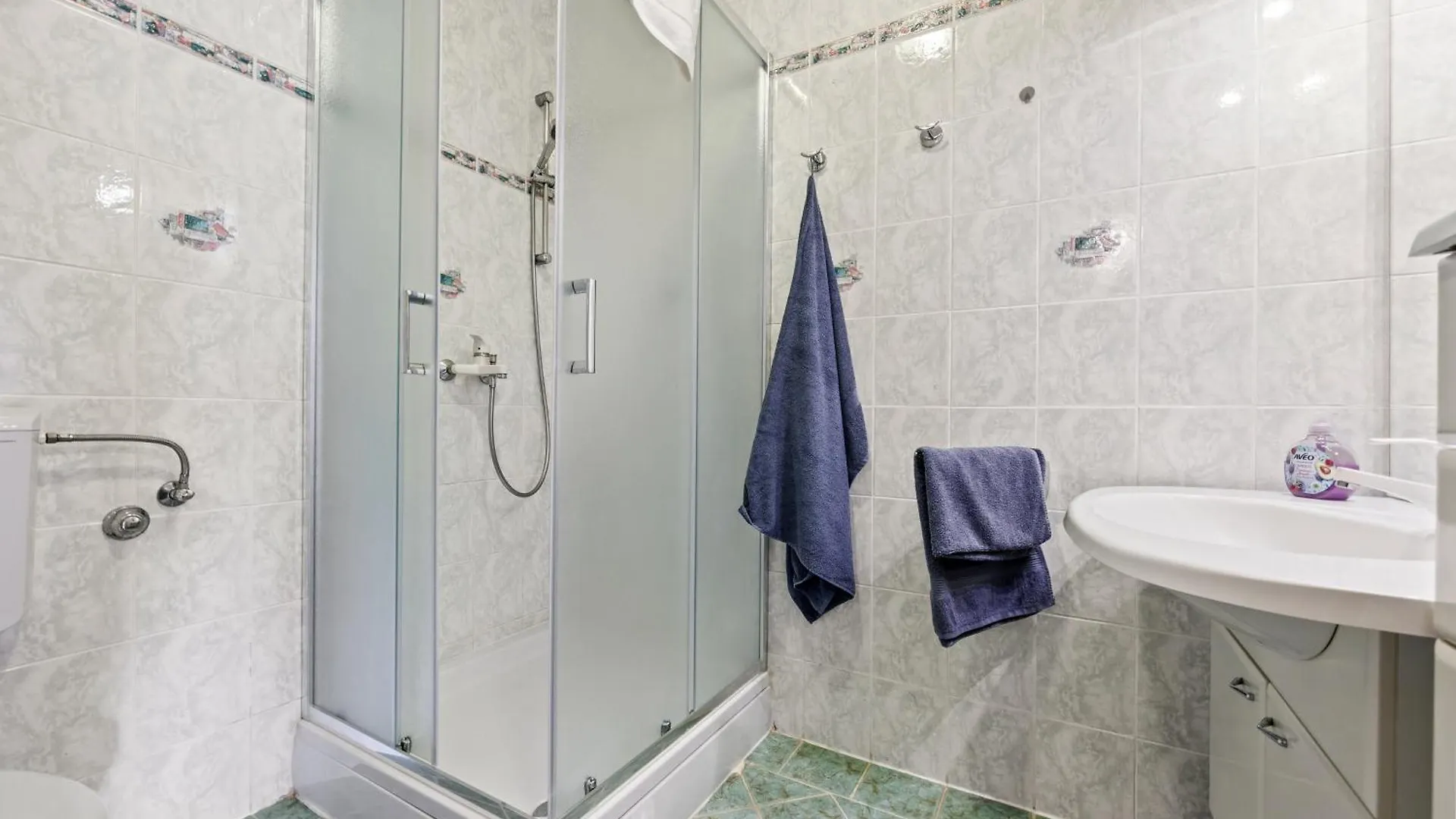 Casamare - Peroj Ground Floor Lejlighed