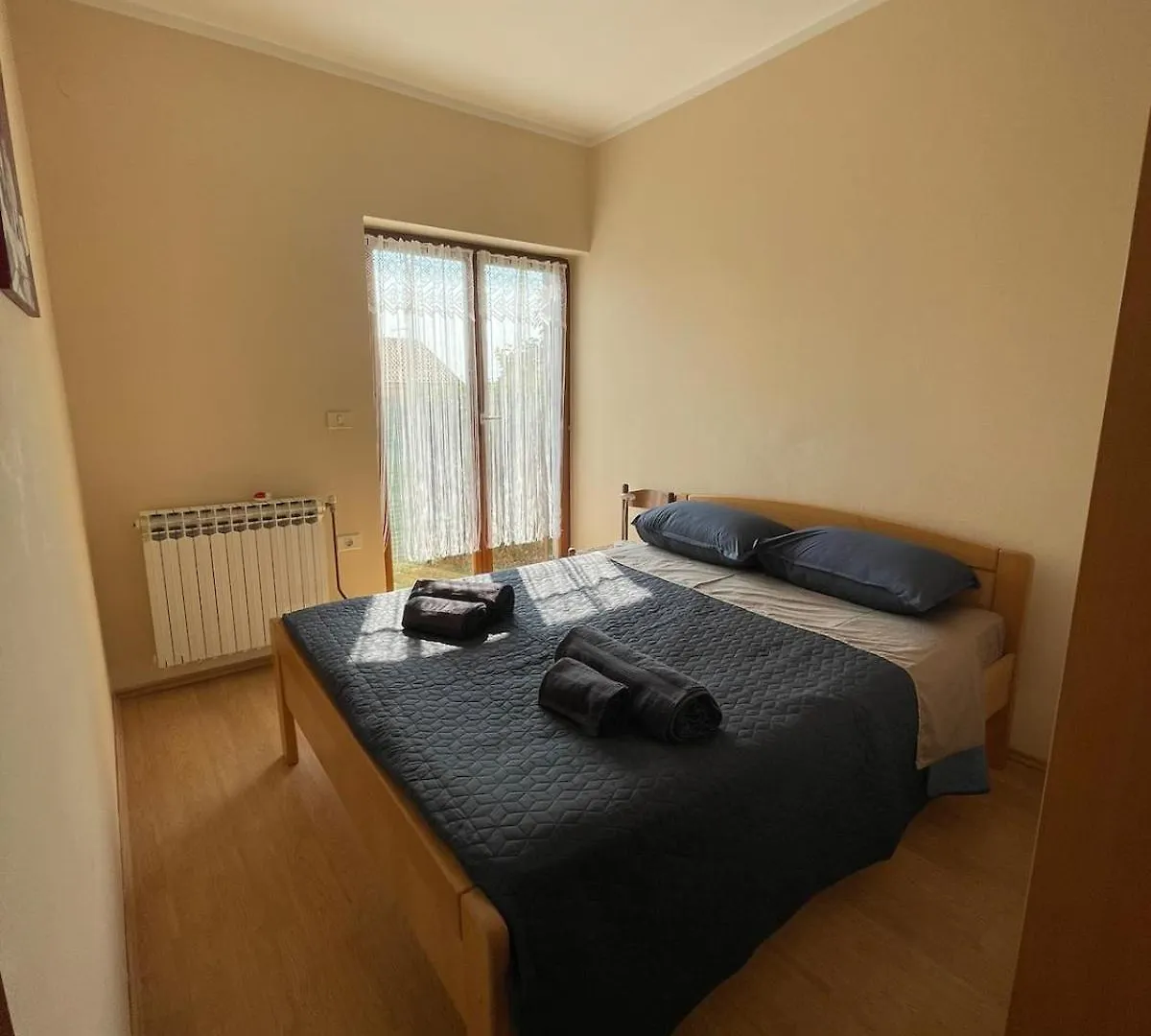 Coastal Calm Seaside Flat Apartment Peroj Croatia