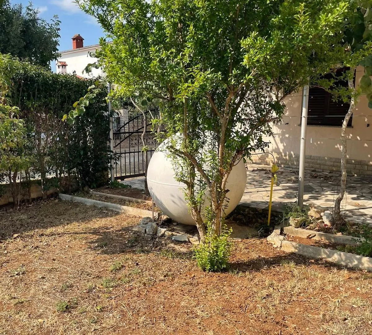 Coastal Calm Seaside Flat Apartment Peroj Croatia