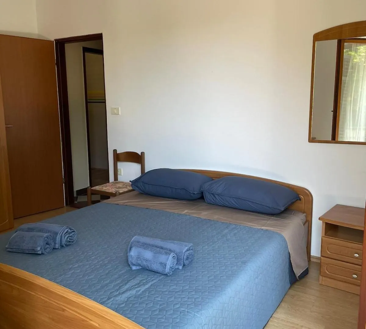 Coastal Calm Seaside Flat Apartment Peroj 0*,  Croatia