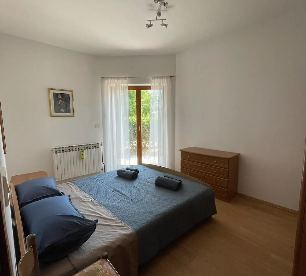 Coastal Calm Seaside Flat Apartment Peroj 0*,  Croatia