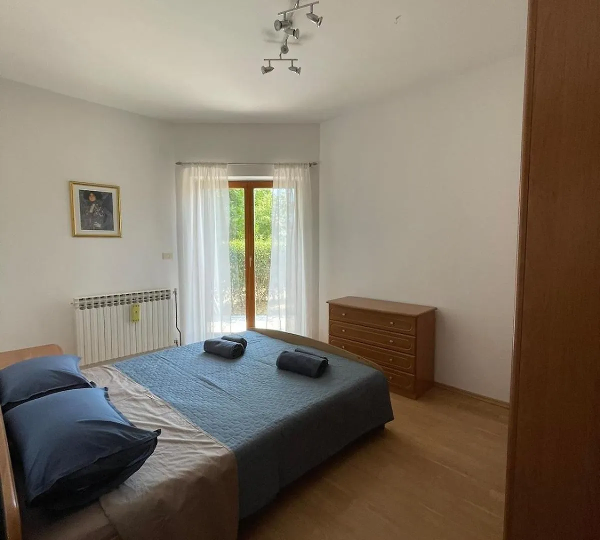 Coastal Calm Seaside Flat Apartment Peroj Croatia
