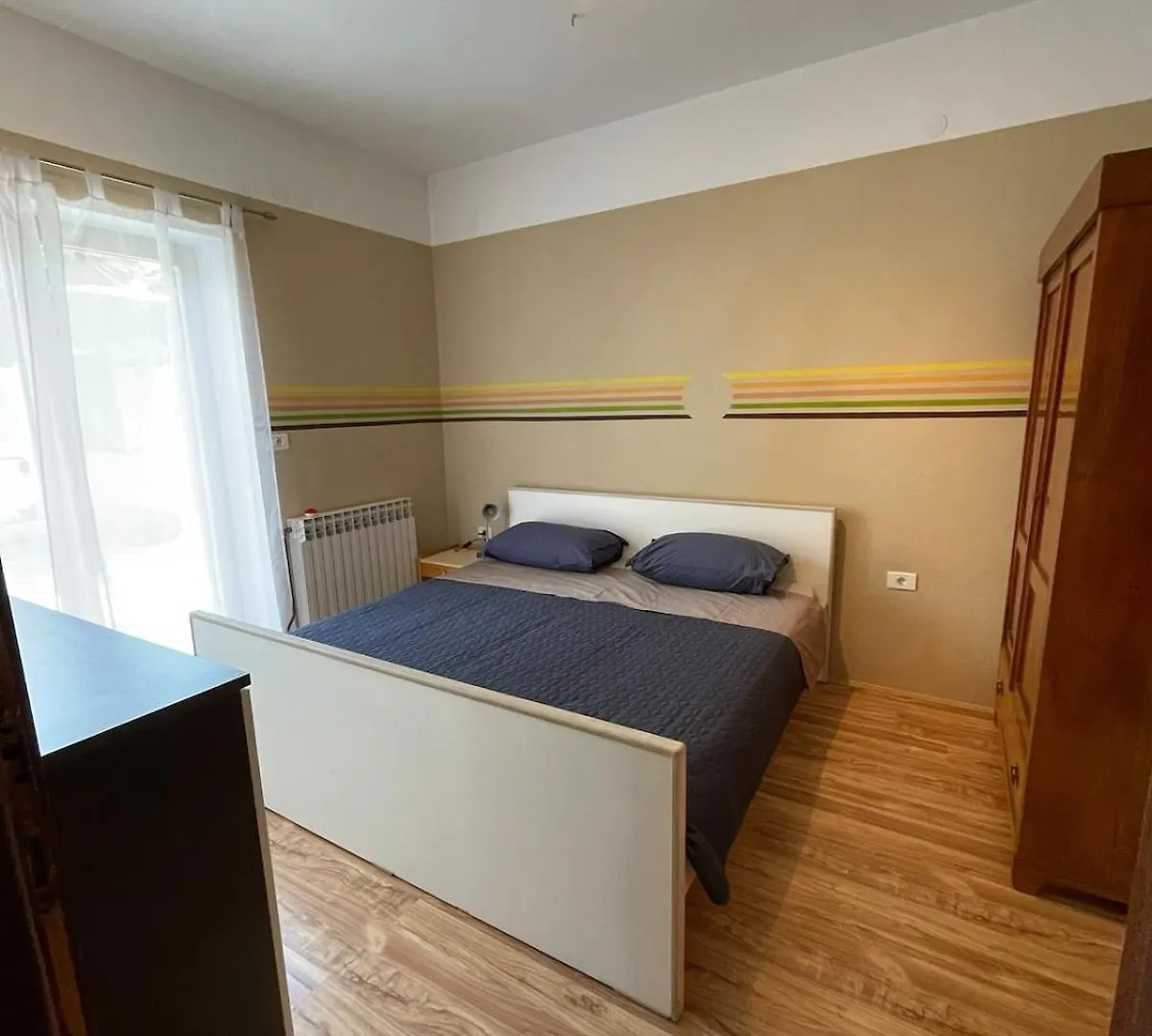 Coastal Calm Seaside Flat Apartment Peroj 0*,  Croatia