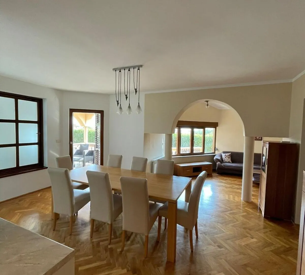 Coastal Calm Seaside Flat Apartment Peroj Croatia