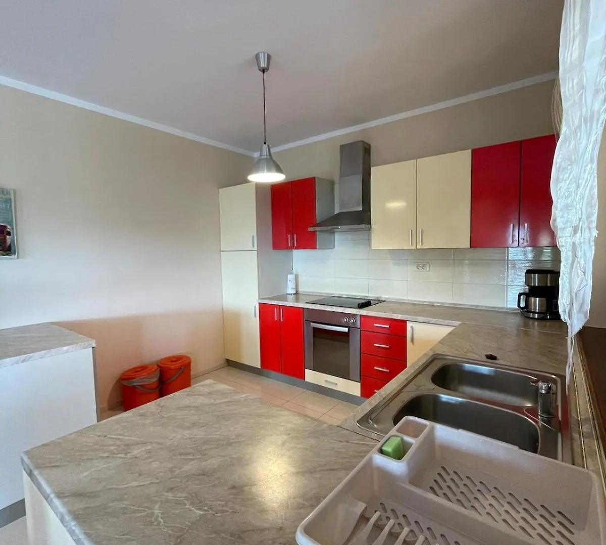 Coastal Calm Seaside Flat Apartment Peroj Croatia