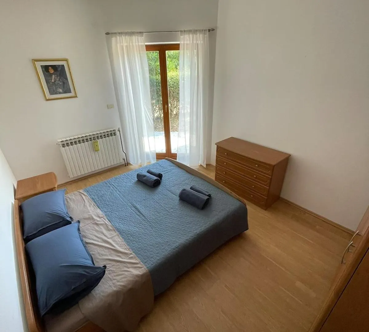 Coastal Calm Seaside Flat Apartment Peroj 0*,