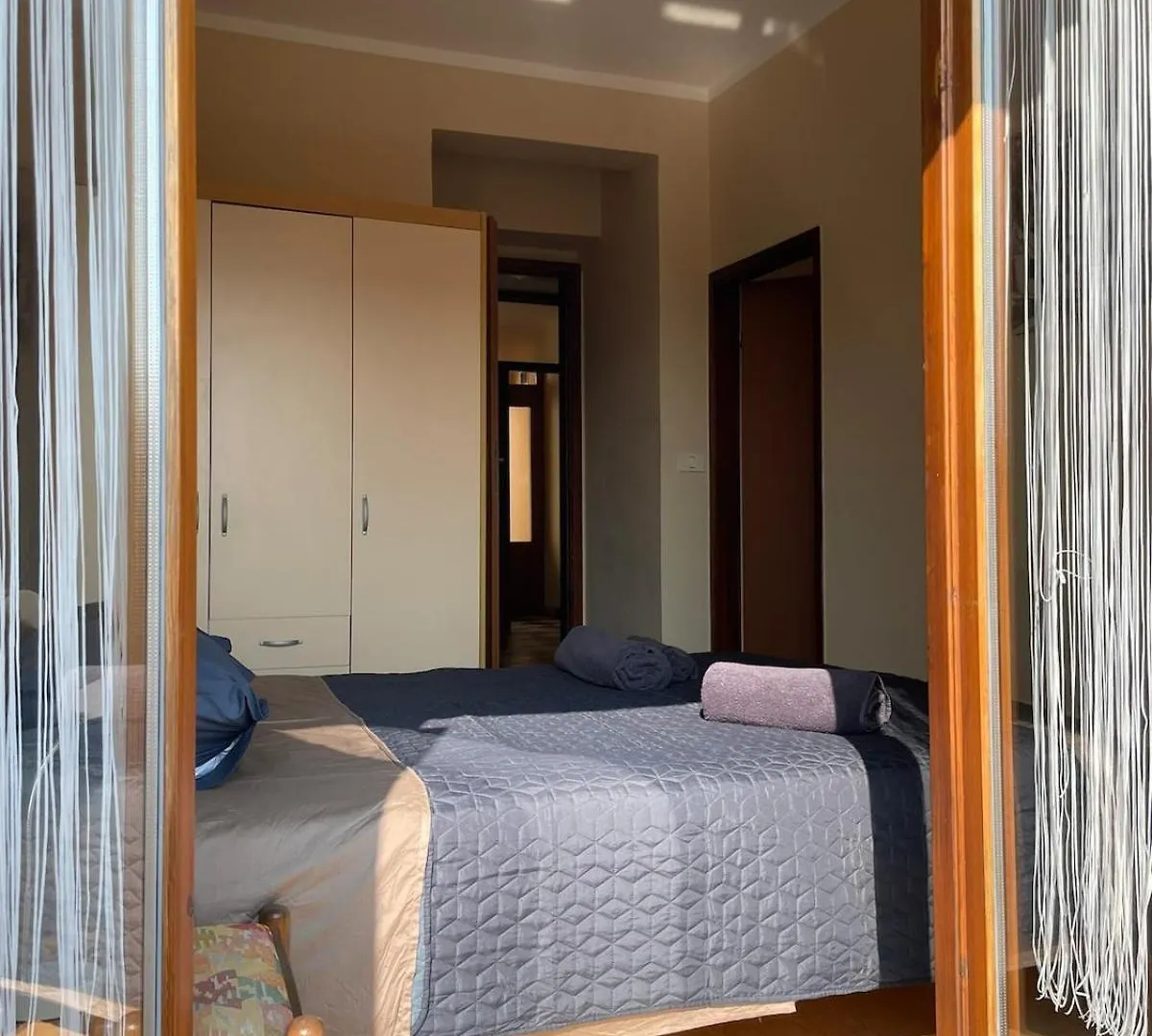 Coastal Calm Seaside Flat Apartment Peroj